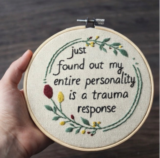 Cute….but emotionally devastating