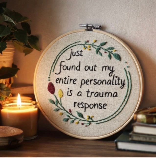 Cute….but emotionally devastating
