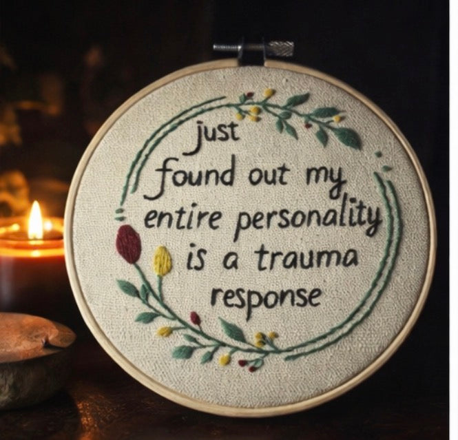 Cute….but emotionally devastating