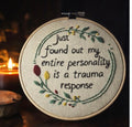 Cute….but emotionally devastating