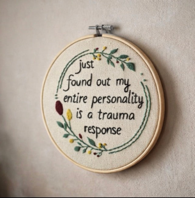 Cute….but emotionally devastating